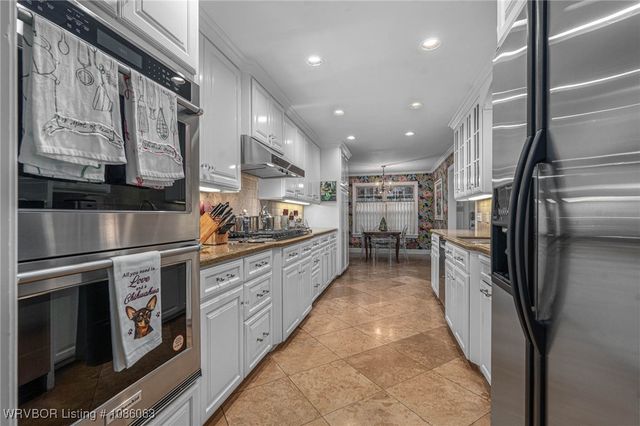 2512 Fresno Place, Fort Smith, AR 72901