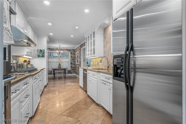 2512 Fresno Place, Fort Smith, AR 72901