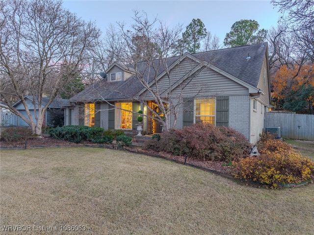 2512 Fresno Place, Fort Smith, AR 72901