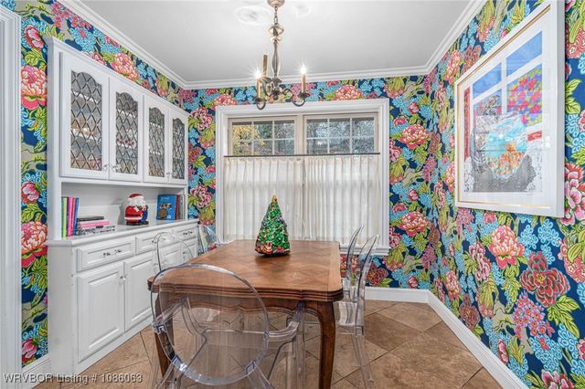 2512 Fresno Place, Fort Smith, AR 72901