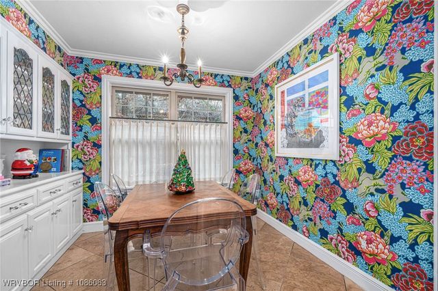 2512 Fresno Place, Fort Smith, AR 72901