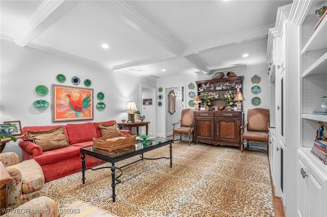 2512 Fresno Place, Fort Smith, AR 72901