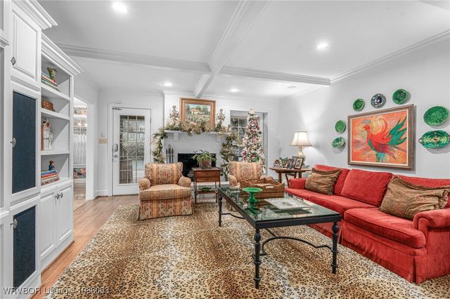 2512 Fresno Place, Fort Smith, AR 72901