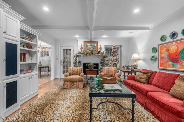 2512 Fresno Place, Fort Smith, AR 72901