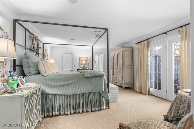 2512 Fresno Place, Fort Smith, AR 72901