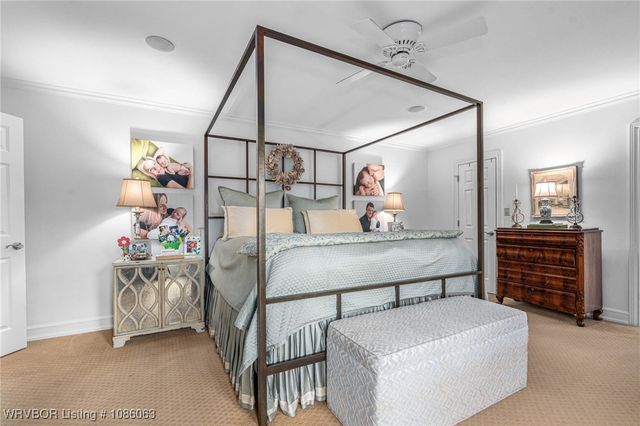 2512 Fresno Place, Fort Smith, AR 72901