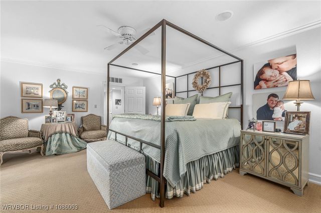 2512 Fresno Place, Fort Smith, AR 72901