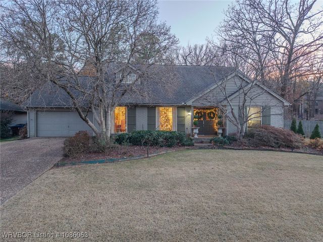 2512 Fresno Place, Fort Smith, AR 72901
