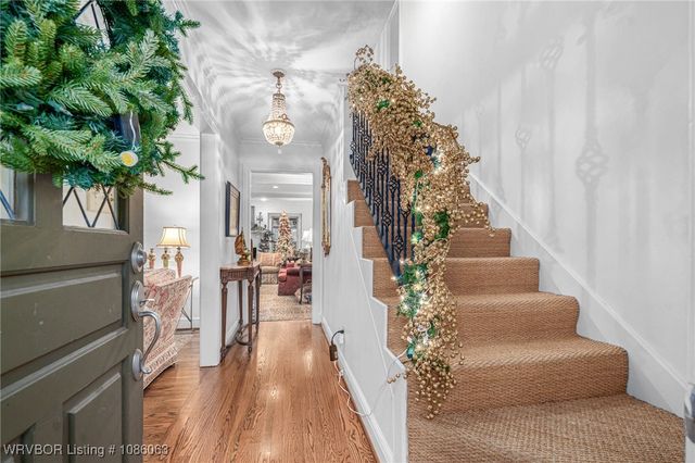 2512 Fresno Place, Fort Smith, AR 72901