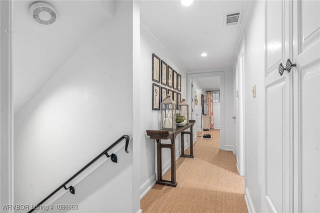 2512 Fresno Place, Fort Smith, AR 72901