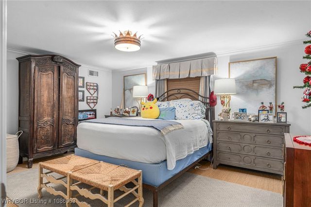 2512 Fresno Place, Fort Smith, AR 72901