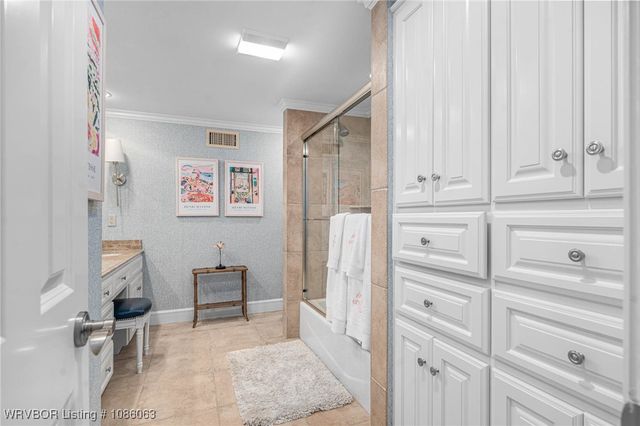 2512 Fresno Place, Fort Smith, AR 72901