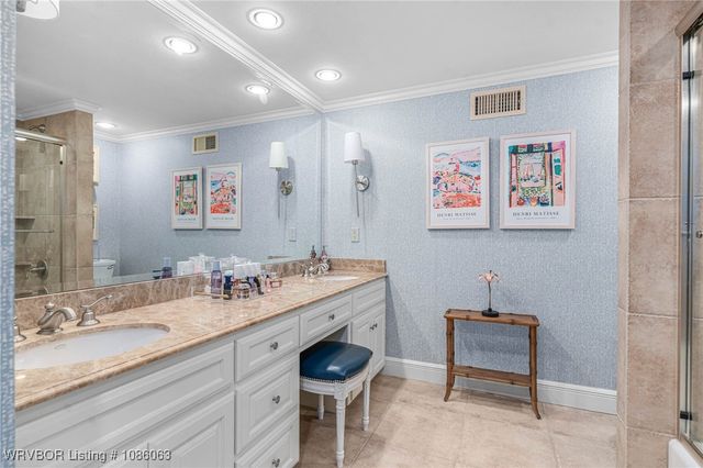 2512 Fresno Place, Fort Smith, AR 72901