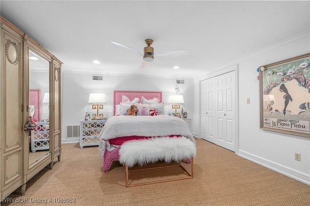 2512 Fresno Place, Fort Smith, AR 72901