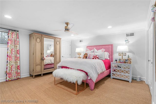 2512 Fresno Place, Fort Smith, AR 72901