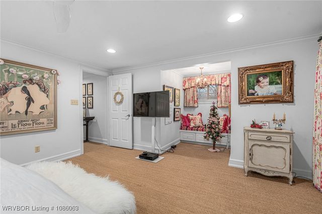 2512 Fresno Place, Fort Smith, AR 72901