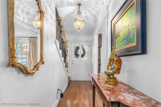 2512 Fresno Place, Fort Smith, AR 72901