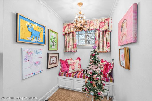 2512 Fresno Place, Fort Smith, AR 72901