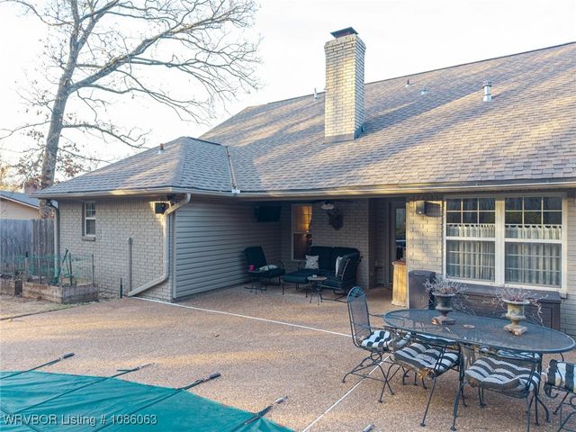 2512 Fresno Place, Fort Smith, AR 72901