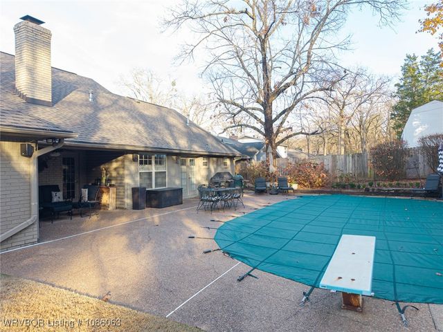 2512 Fresno Place, Fort Smith, AR 72901