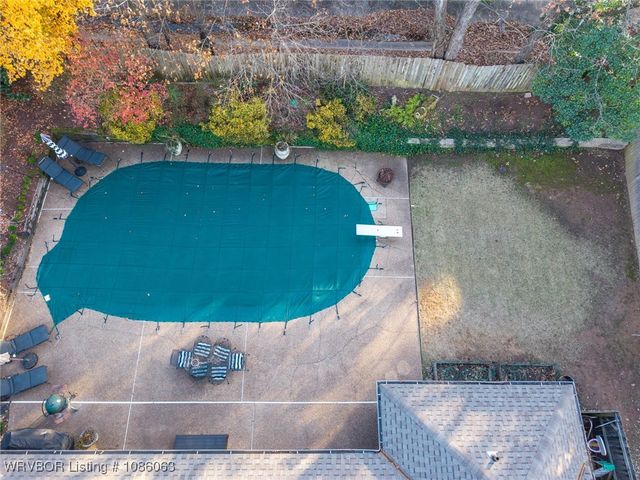 2512 Fresno Place, Fort Smith, AR 72901