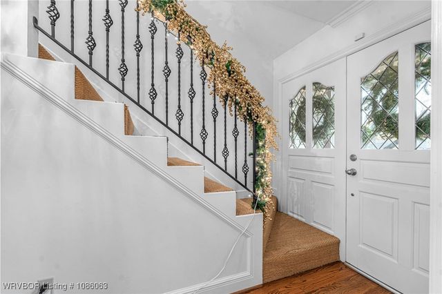 2512 Fresno Place, Fort Smith, AR 72901