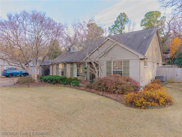 2512 Fresno Place, Fort Smith, AR 72901