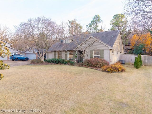 2512 Fresno Place, Fort Smith, AR 72901