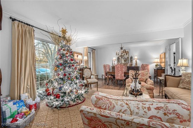 2512 Fresno Place, Fort Smith, AR 72901