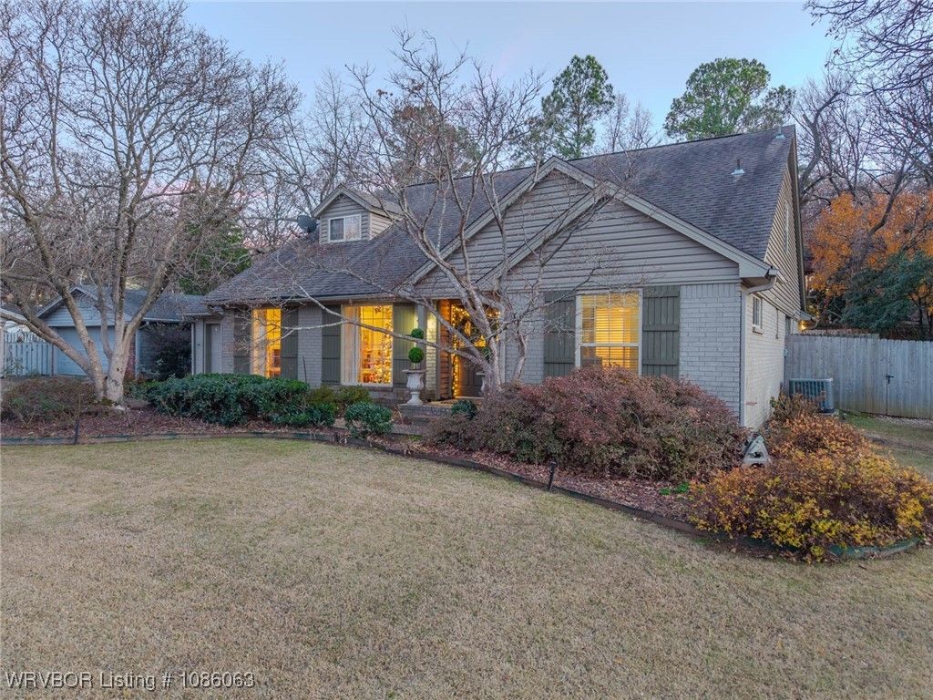 2512 Fresno Place 2512 Fresno Place