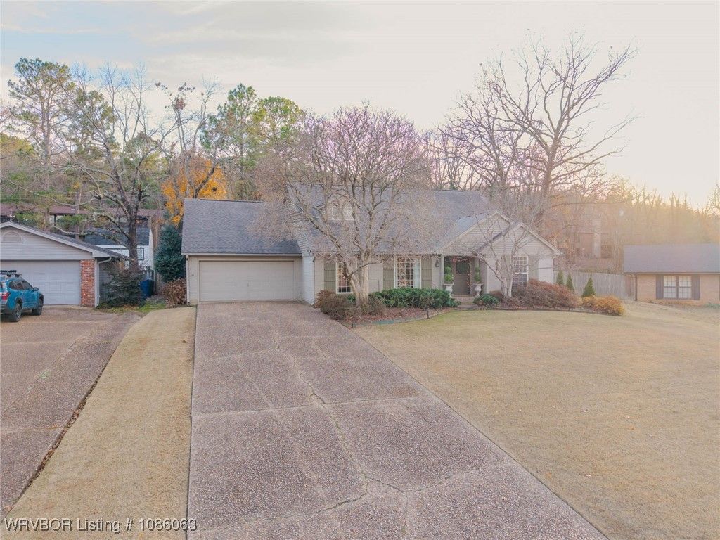 2512 Fresno Place 2512 Fresno Place