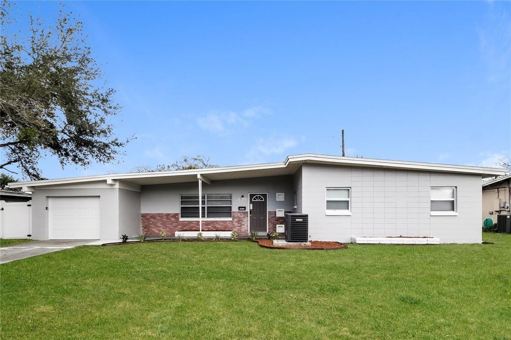 613 MOROCCO AVENUE, Orlando, FL 32807