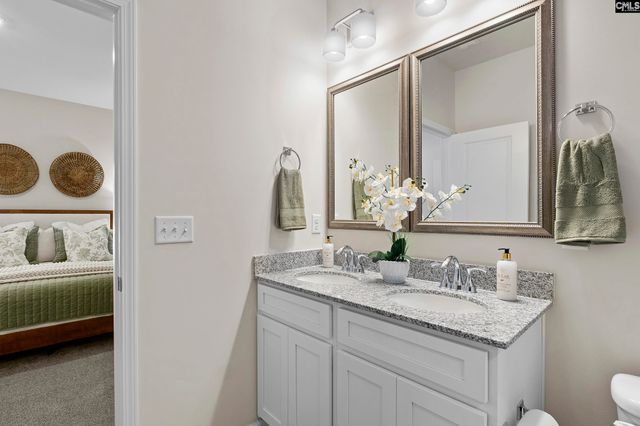 800 Soaring Free Lane, Hopkins, SC 29061