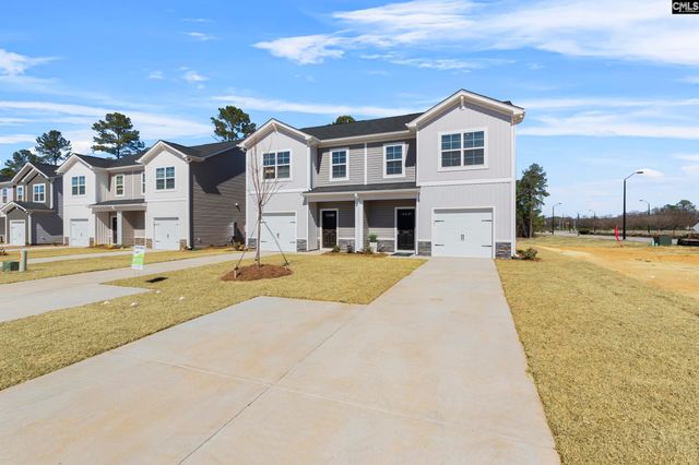 800 Soaring Free Lane, Hopkins, SC 29061