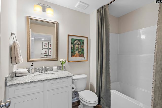 800 Soaring Free Lane, Hopkins, SC 29061