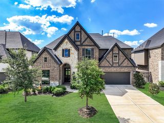 28907 Ridge Valley Court, Fulshear, TX 77441