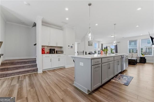 500 Hardy Drive, Acworth, GA 30102