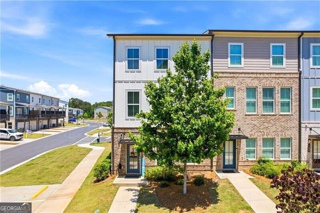 500 Hardy Drive, Acworth, GA 30102