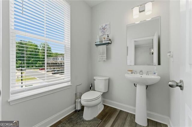 500 Hardy Drive, Acworth, GA 30102