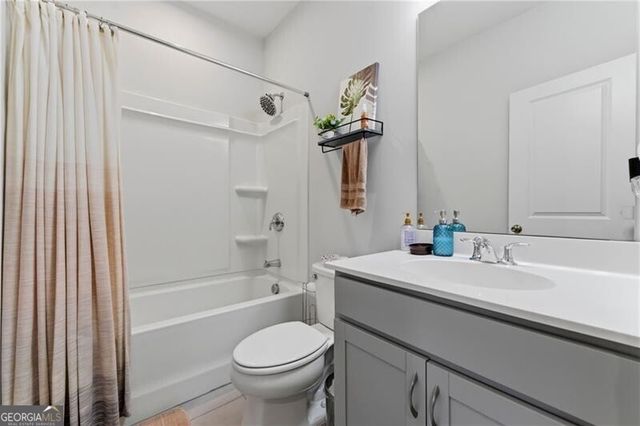 500 Hardy Drive, Acworth, GA 30102