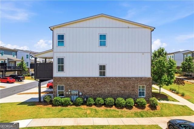 500 Hardy Drive, Acworth, GA 30102