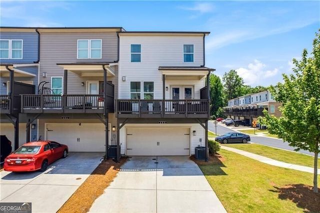 500 Hardy Drive, Acworth, GA 30102