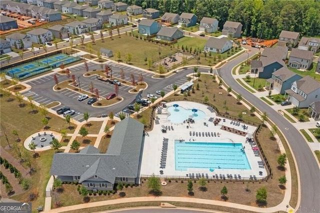 500 Hardy Drive, Acworth, GA 30102