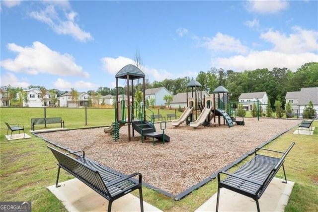 500 Hardy Drive, Acworth, GA 30102