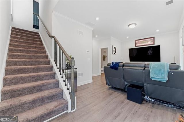 500 Hardy Drive, Acworth, GA 30102
