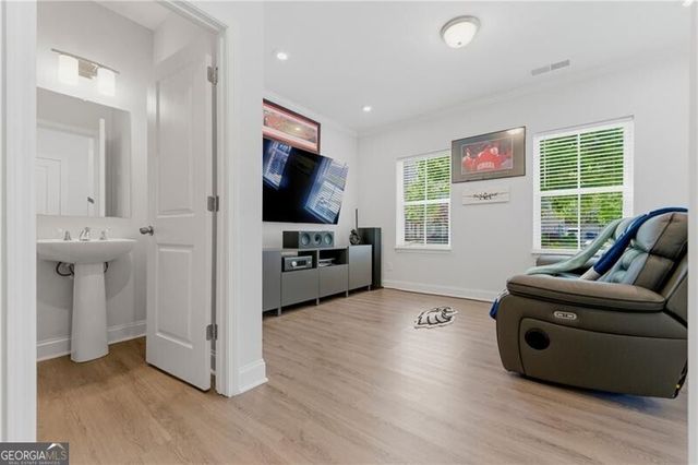 500 Hardy Drive, Acworth, GA 30102