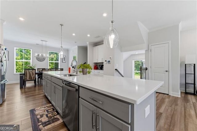 500 Hardy Drive, Acworth, GA 30102