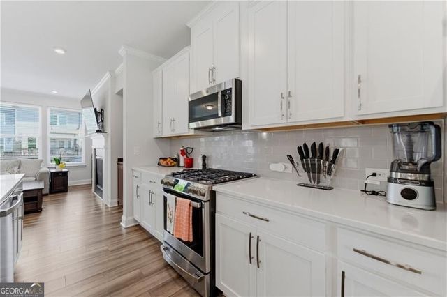 500 Hardy Drive, Acworth, GA 30102
