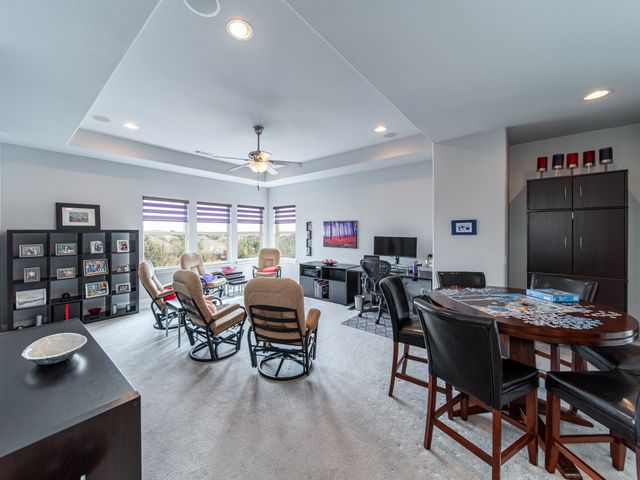 2708 Pointview Court, Lewisville, TX 75067