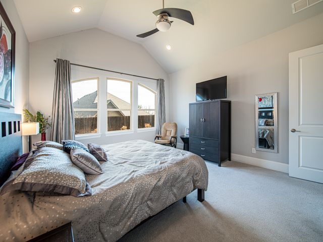 2708 Pointview Court, Lewisville, TX 75067